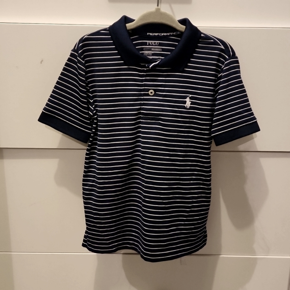 POLO Ralph Lauren Boy Toddler Polo Shirt Size 2T